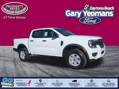 New 2025 Ford Ranger XL SuperCrew Cab for sale #FS2227 - photo 1