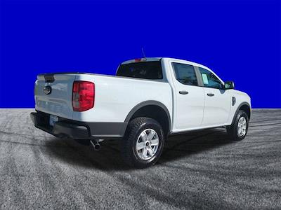 New 2025 Ford Ranger XL SuperCrew Cab for sale #FS2227 - photo 2