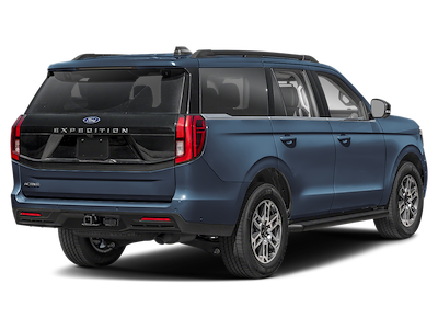 New 2025 Ford Expedition Active 4WD SUV for sale #FS2229 - photo 2