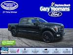 New 2025 Ford F-150 Platinum SuperCrew Cab for sale #FS2230 - photo 1