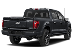 New 2025 Ford F-150 Platinum SuperCrew Cab 4WD Pickup for sale #FS2230 - photo 2
