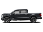 New 2025 Ford F-150 Platinum SuperCrew Cab 4WD Pickup for sale #FS2230 - photo 3