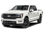 New 2025 Ford F-150 Platinum SuperCrew Cab 4WD Pickup for sale #FS2231 - photo 1