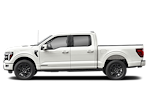 New 2025 Ford F-150 Platinum SuperCrew Cab 4WD Pickup for sale #FS2231 - photo 3