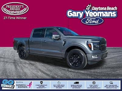 2025 Ford F-150 SuperCrew Cab 4WD Pickup for sale #FS2232 - photo 1