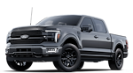 New 2025 Ford F-150 Platinum SuperCrew Cab for sale #FS2232 - photo 32