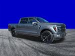New 2025 Ford F-150 Platinum SuperCrew Cab for sale #FS2232 - photo 3