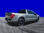 New 2025 Ford F-150 Platinum SuperCrew Cab for sale #FS2232 - photo 2