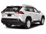 Used 2021 Toyota RAV4 XLE for sale #FS2233B - photo 2