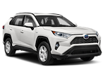 Used 2021 Toyota RAV4 XLE for sale #FS2233B - photo 6