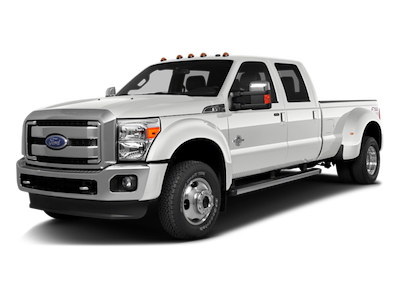 2016 Ford F-350 Crew Cab DRW 4WD Pickup for sale #FS2233M - photo 1