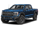New 2025 Ford F-150 Raptor SuperCrew Cab 4WD Pickup for sale #FS2234 - photo 1