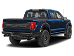 New 2025 Ford F-150 Raptor SuperCrew Cab 4WD Pickup for sale #FS2234 - photo 2