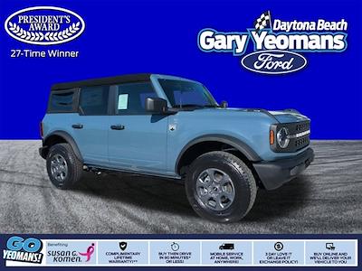 2025 Ford Bronco 4WD SUV for sale #FS2235 - photo 1