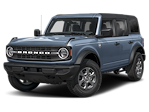 New 2025 Ford Bronco Big Bend 4WD SUV for sale #FS2235 - photo 1