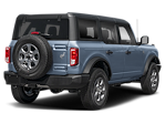 New 2025 Ford Bronco Big Bend 4WD SUV for sale #FS2235 - photo 2