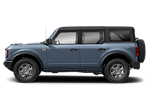 New 2025 Ford Bronco Big Bend 4WD SUV for sale #FS2235 - photo 3