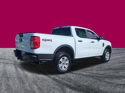 New 2025 Ford Ranger XL SuperCrew Cab 4WD Pickup for sale #FS2236 - photo 2