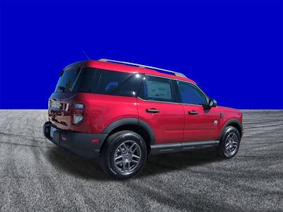 New 2025 Ford Bronco Sport Big Bend for sale #FS2241 - photo 2