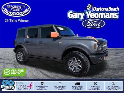 Used 2025 Ford Bronco - photo 1