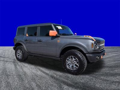 Used 2025 Ford Bronco - photo 1