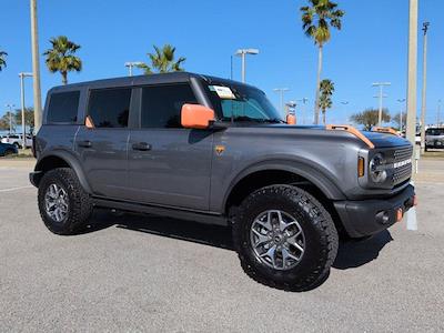 Used 2025 Ford Bronco - photo 1