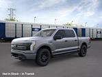 New 2025 Ford F-150 Lightning XLT SuperCrew Cab 4x4 Pickup for sale #FS2245 - photo 1
