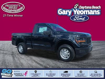 2025 Ford F-150 Regular Cab 4WD Pickup for sale #FS2248 - photo 1