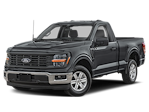 New 2025 Ford F-150 XL Regular Cab 4WD Pickup for sale #FS2249 - photo 1