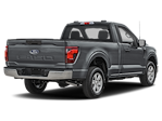 New 2025 Ford F-150 XL Regular Cab 4WD Pickup for sale #FS2249 - photo 2