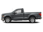 New 2025 Ford F-150 XL Regular Cab 4WD Pickup for sale #FS2249 - photo 3