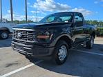 2025 Ford F-150 Regular Cab 4WD Pickup for sale #FS2251 - photo 8