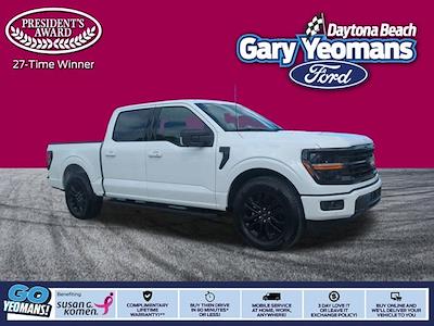 2025 Ford F-150 SuperCrew Cab RWD Pickup for sale #FS2253 - photo 1