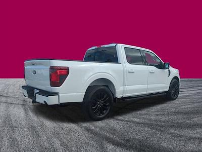 2025 Ford F-150 SuperCrew Cab RWD Pickup for sale #FS2253 - photo 2