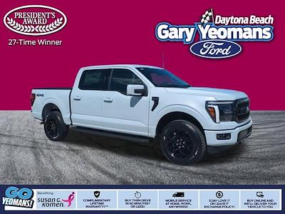 2025 Ford F-150 SuperCrew Cab 4WD Pickup for sale #FS2255 - photo 1