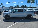 New 2025 Ford F-150 Lariat SuperCrew Cab for sale #FS2255 - photo 7