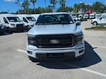 New 2025 Ford F-150 Lariat SuperCrew Cab for sale #FS2255 - photo 9