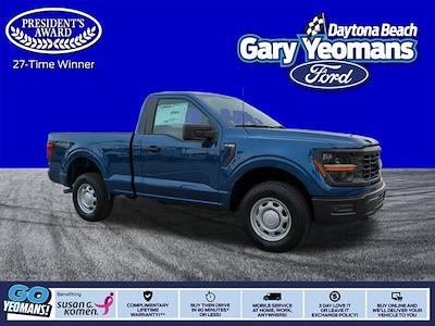New 2025 Ford F-150 XL Regular Cab for sale #FS2257 - photo 1