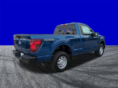 New 2025 Ford F-150 XL Regular Cab for sale #FS2257 - photo 2