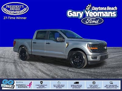 2025 Ford F-150 SuperCrew Cab RWD Pickup for sale #FS2271 - photo 1