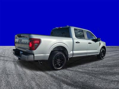 2025 Ford F-150 SuperCrew Cab RWD Pickup for sale #FS2271 - photo 2