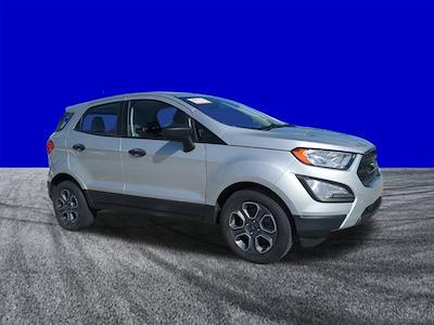 2021 Ford EcoSport FWD SUV for sale #FS2271A - photo 2