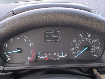 Used 2021 Ford EcoSport - photo 1