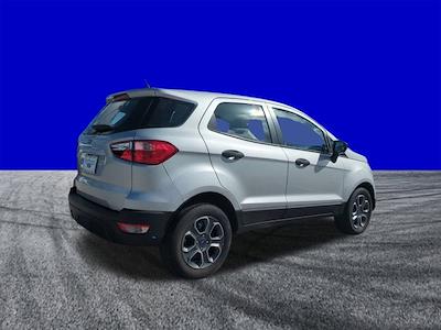 Used 2021 Ford EcoSport S for sale #FS2271A - photo 2