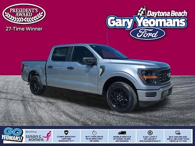2025 Ford F-150 SuperCrew Cab RWD Pickup for sale #FS2273 - photo 1