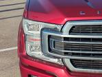 2019 Ford F-150 SuperCrew Cab 4WD Pickup for sale #FS2273A - photo 10