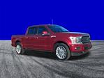 2019 Ford F-150 SuperCrew Cab 4WD Pickup for sale #FS2273A - photo 2