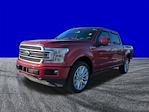 2019 Ford F-150 SuperCrew Cab 4WD Pickup for sale #FS2273A - photo 8
