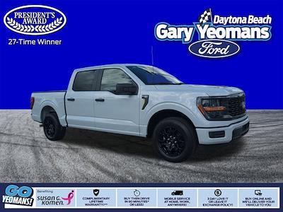 2025 Ford F-150 SuperCrew Cab RWD Pickup for sale #FS2274 - photo 1