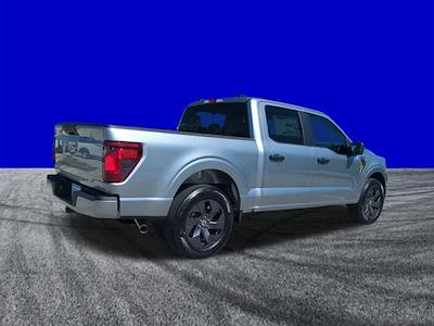 New 2025 Ford F-150 STX SuperCrew Cab for sale #FS2276 - photo 2